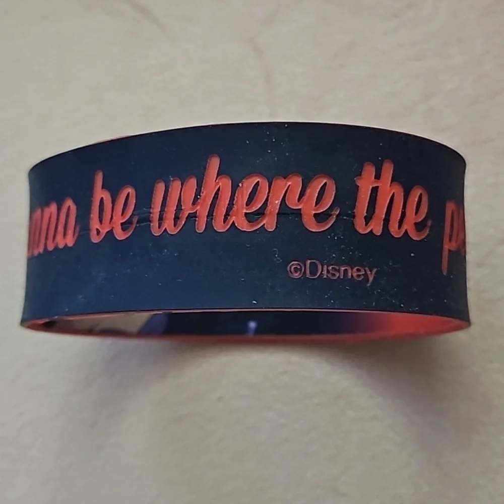 Disney's The Little Mermaid Ariel Reversible Bracelet